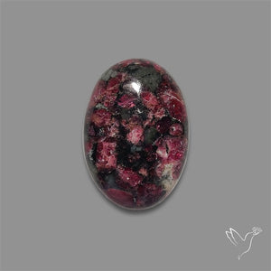 Eudialyte Cabochon