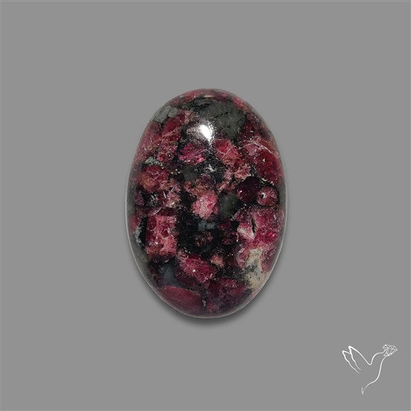 Eudialyte Cabochon