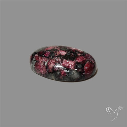 Eudialyte Cabochon