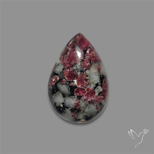 Eudialyte Cabochon