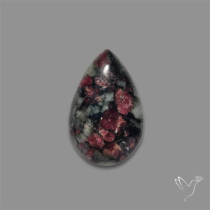Eudialyte Cabochon