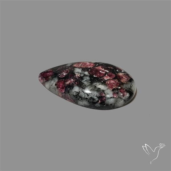 Eudialyte Cabochon