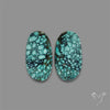 Hubei Turquoise Pair