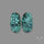 Hubei Turquoise Pair