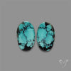 Hubei Turquoise Pair