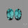 Hubei Turquoise Pair