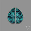 Hubei Turquoise Pair