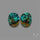 Hubei Turquoise Pair