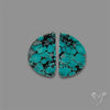 Hubei Turquoise Pair