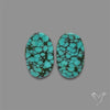 Hubei Turquoise Pair
