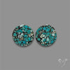 Hubei Turquoise Pair
