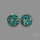 Hubei Turquoise Pair