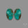 Hubei Turquoise Pair