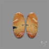 Maligano Jasper Pair