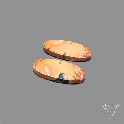Maligano Jasper Pair