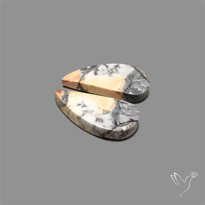 Maligano Jasper Pair