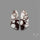 Wild Horse Magnesite Pair