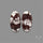 Wild Horse Magnesite Pair