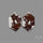 Wild Horse Magnesite Pair