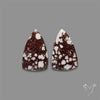 Wild Horse Magnesite Pair