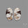 Wild Horse Magnesite Pair