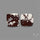 Wild Horse Magnesite Pair