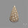 Fossil Coral Cabochon