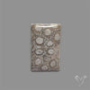 Fossil Coral Cabochon