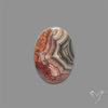 Crazylace Agate Cabochon