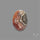 Crazylace Agate Cabochon