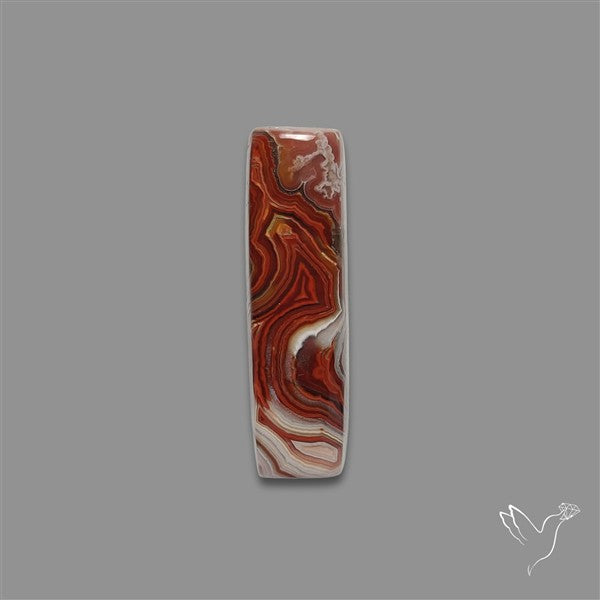 Crazylace Agate Cabochon