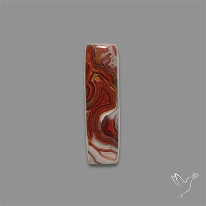 Crazylace Agate Cabochon