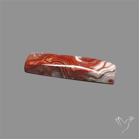 Crazylace Agate Cabochon