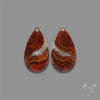 Crazylace Agate Pair