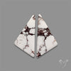 Wild Horse Magnesite Pair