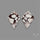 Wild Horse Magnesite Pair