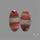 Australian Imperial Jasper Pair