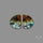 Hubei Turquoise Pair