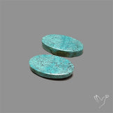 Hubei Turquoise Pair