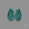 Hubei Turquoise Pair