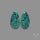 Hubei Turquoise Pair