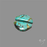 Hubei Turquoise Pair