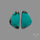 Hubei Turquoise Pair