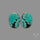 Hubei Turquoise Pair