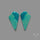 Hubei Turquoise Pair