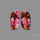 Spiny Oyster Mohave Turquoise Pair