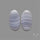Blue Lace Agate Pair