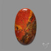 Hungarian Agate Cabochon