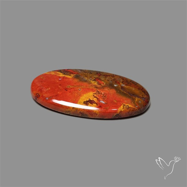 Hungarian Agate Cabochon