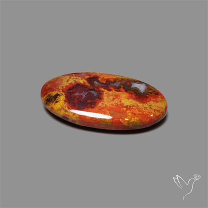 Hungarian Agate Cabochon